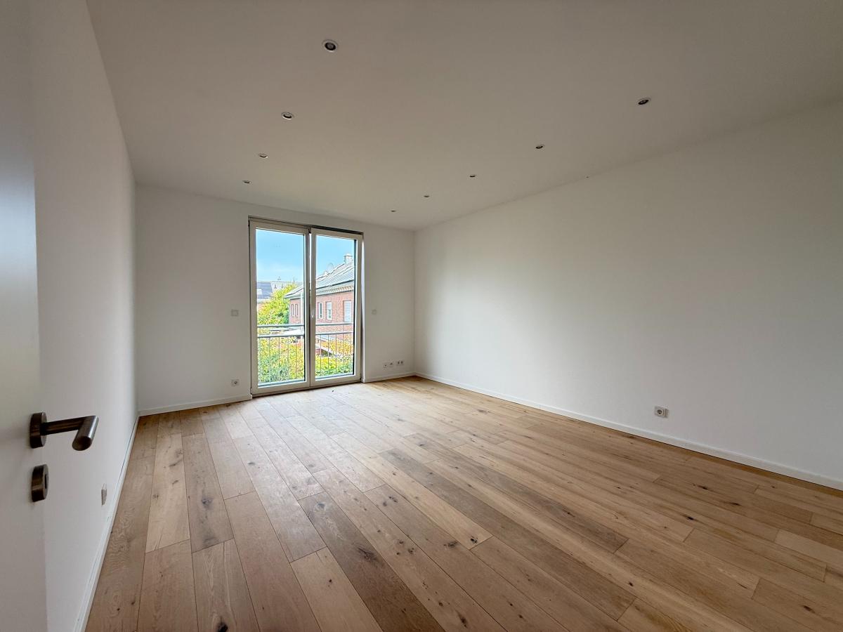 Kinderzimmer Nr 2 Obergeschoss