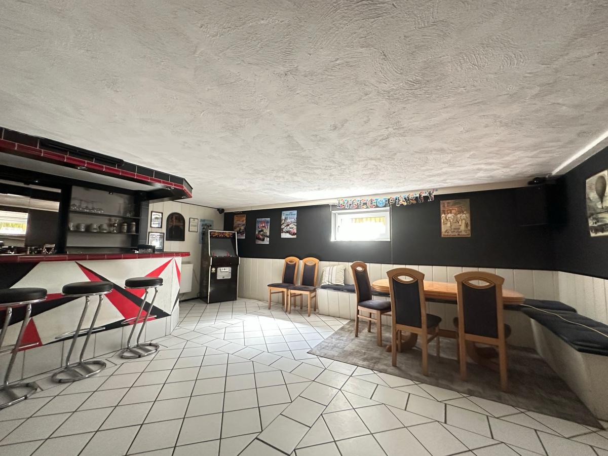 Keller - Bar