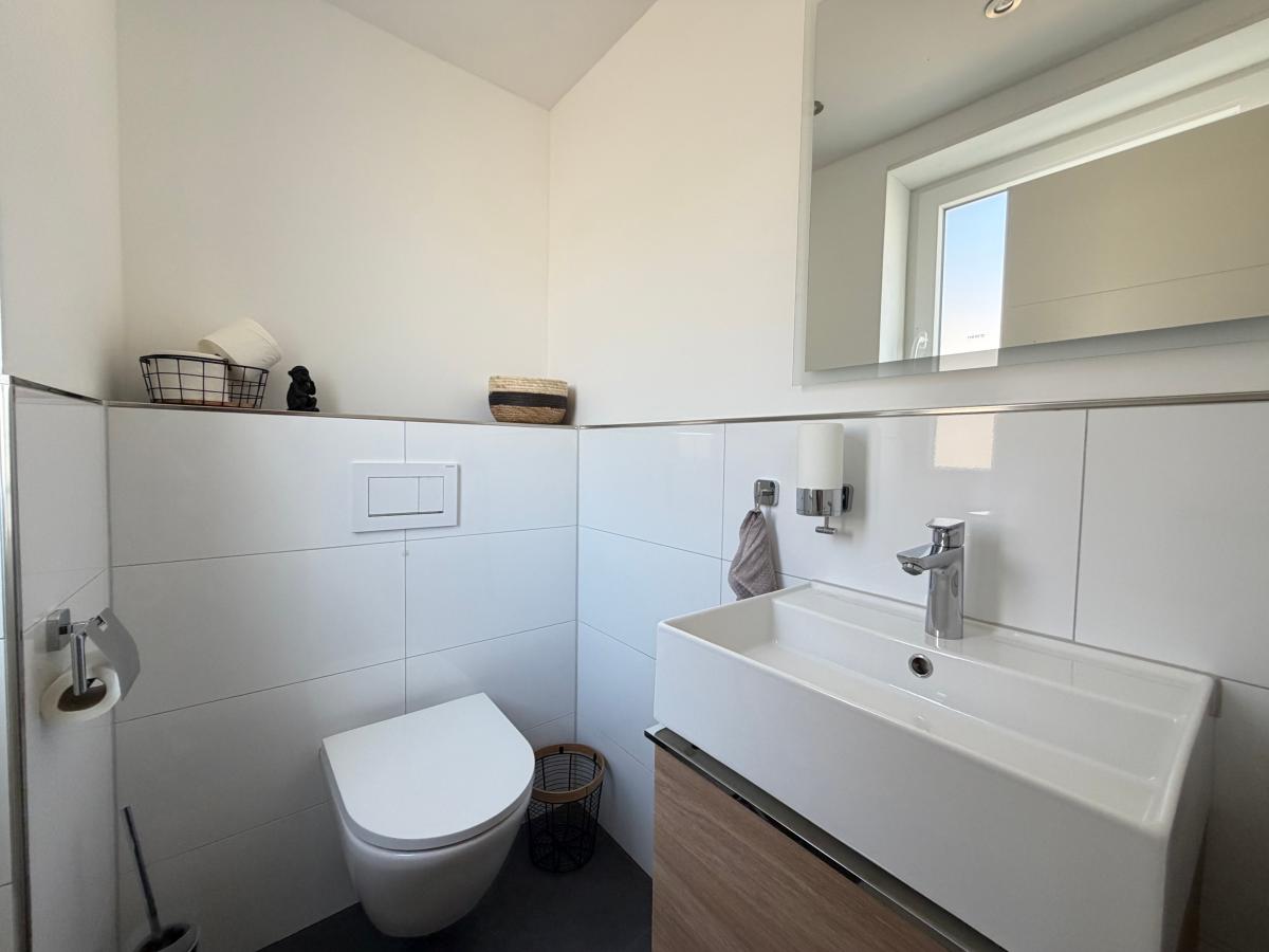 Gäste WC
