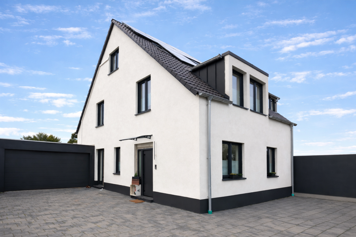 Titelbild Jüchen Nordring 1