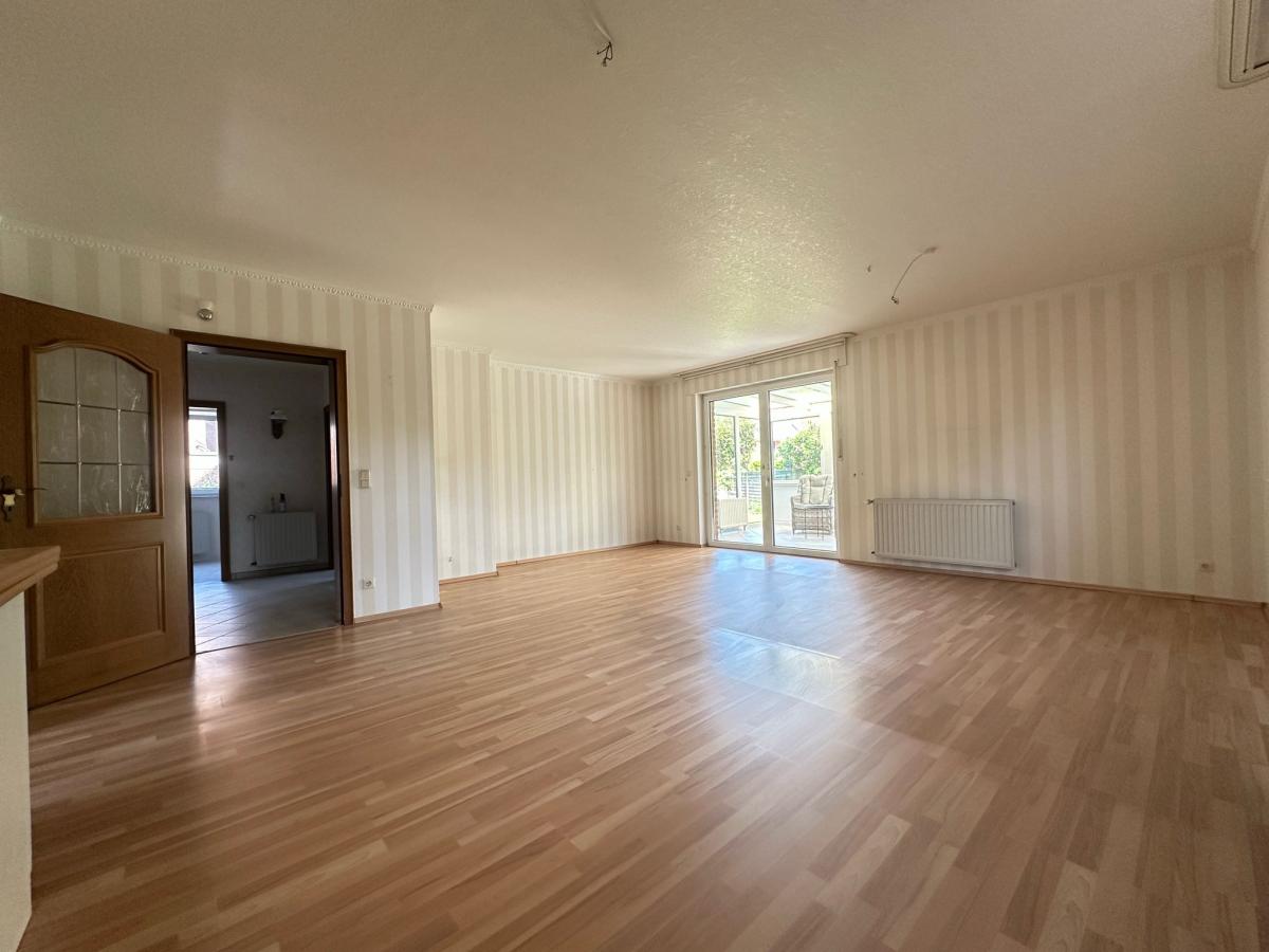 EG - Wohnzimmer