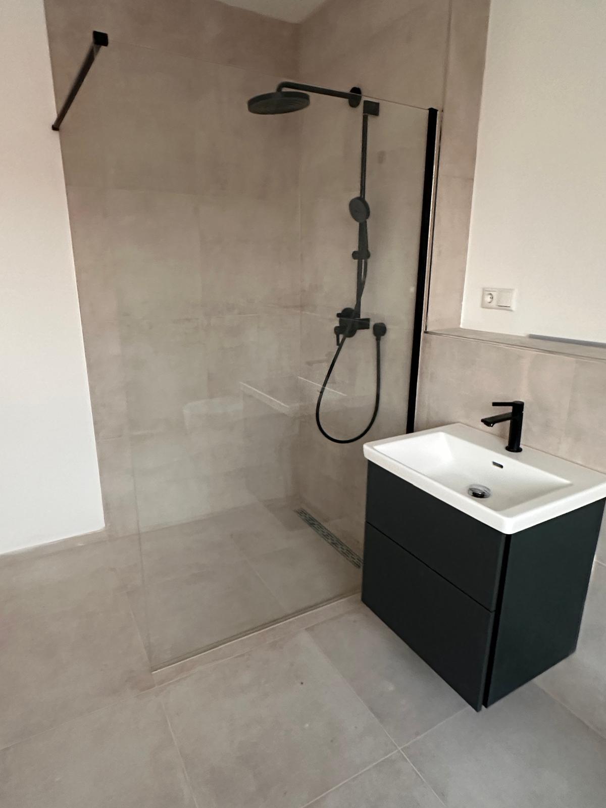 Badezimmer Waschbecken