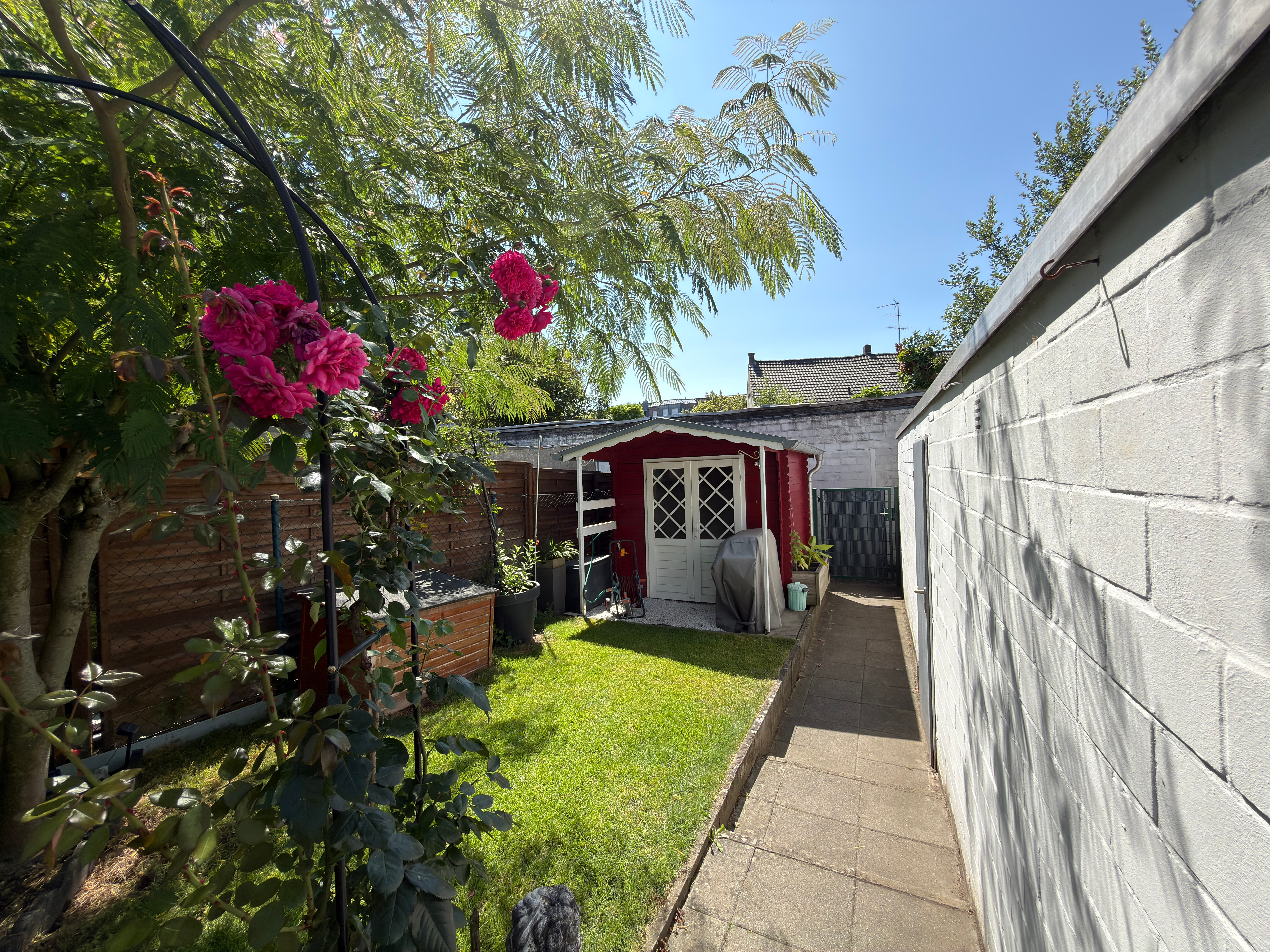 Garten (2)