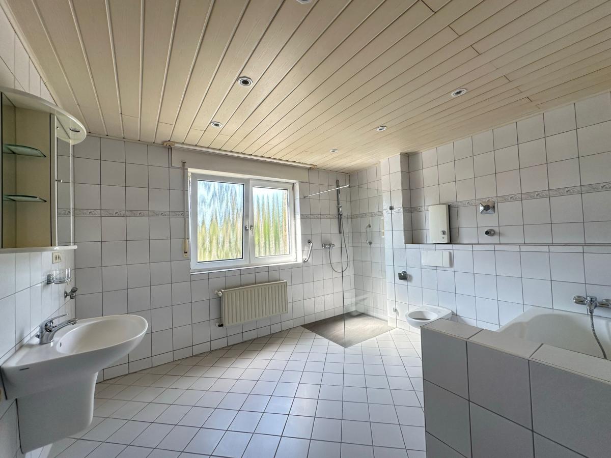 EG - Badezimmer
