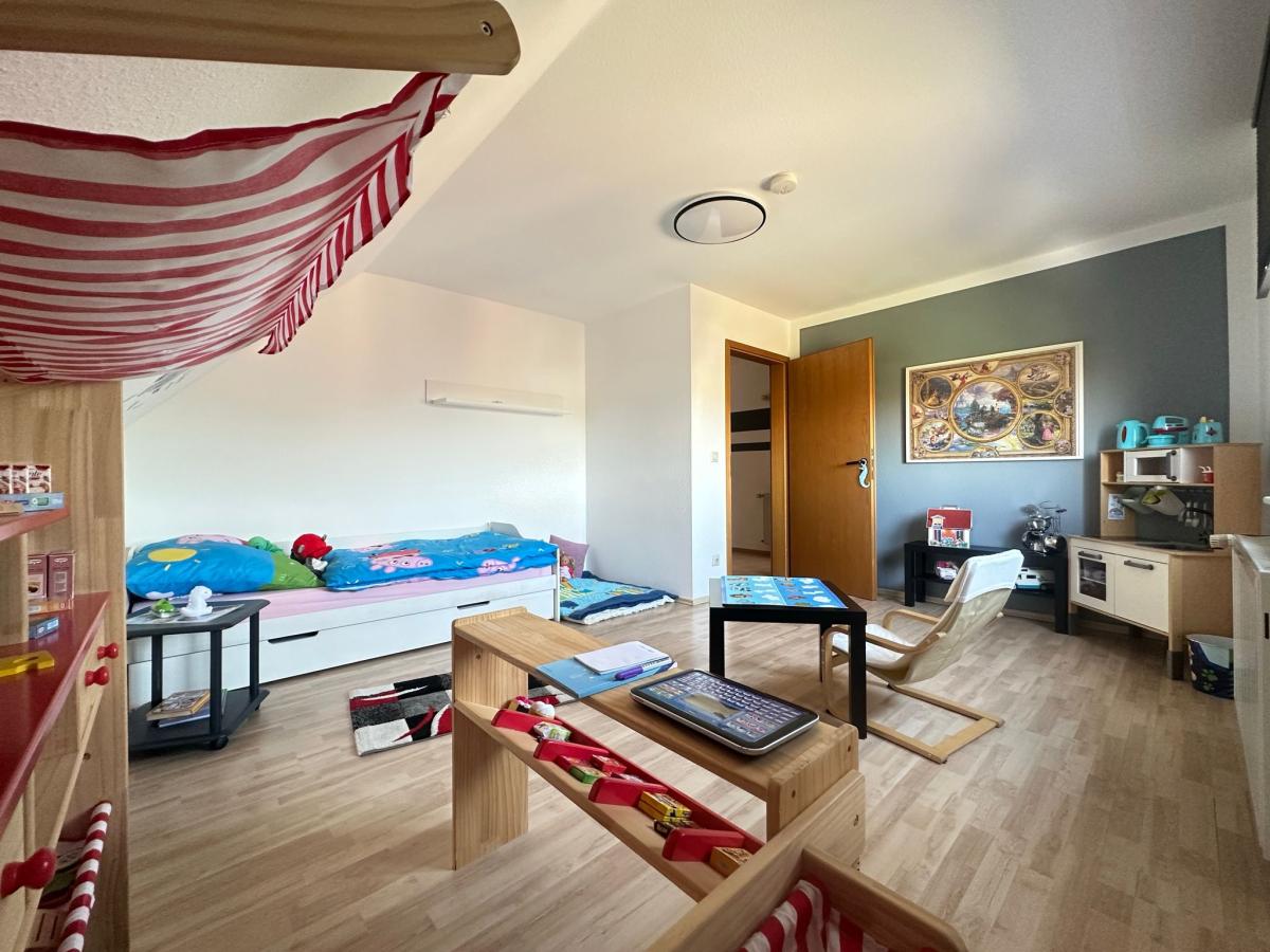 OG - Kinderzimmer