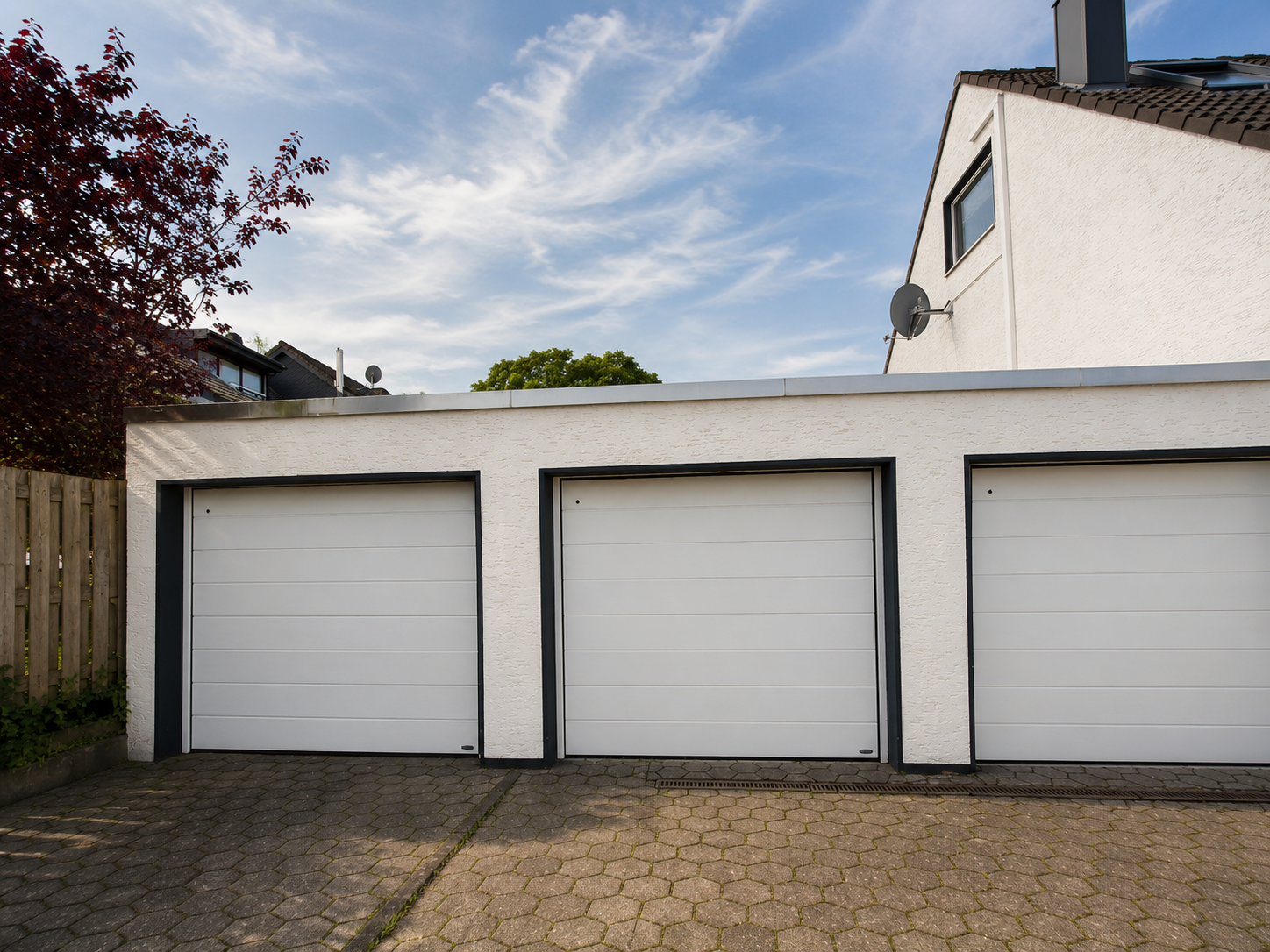 Garage (Mitte)