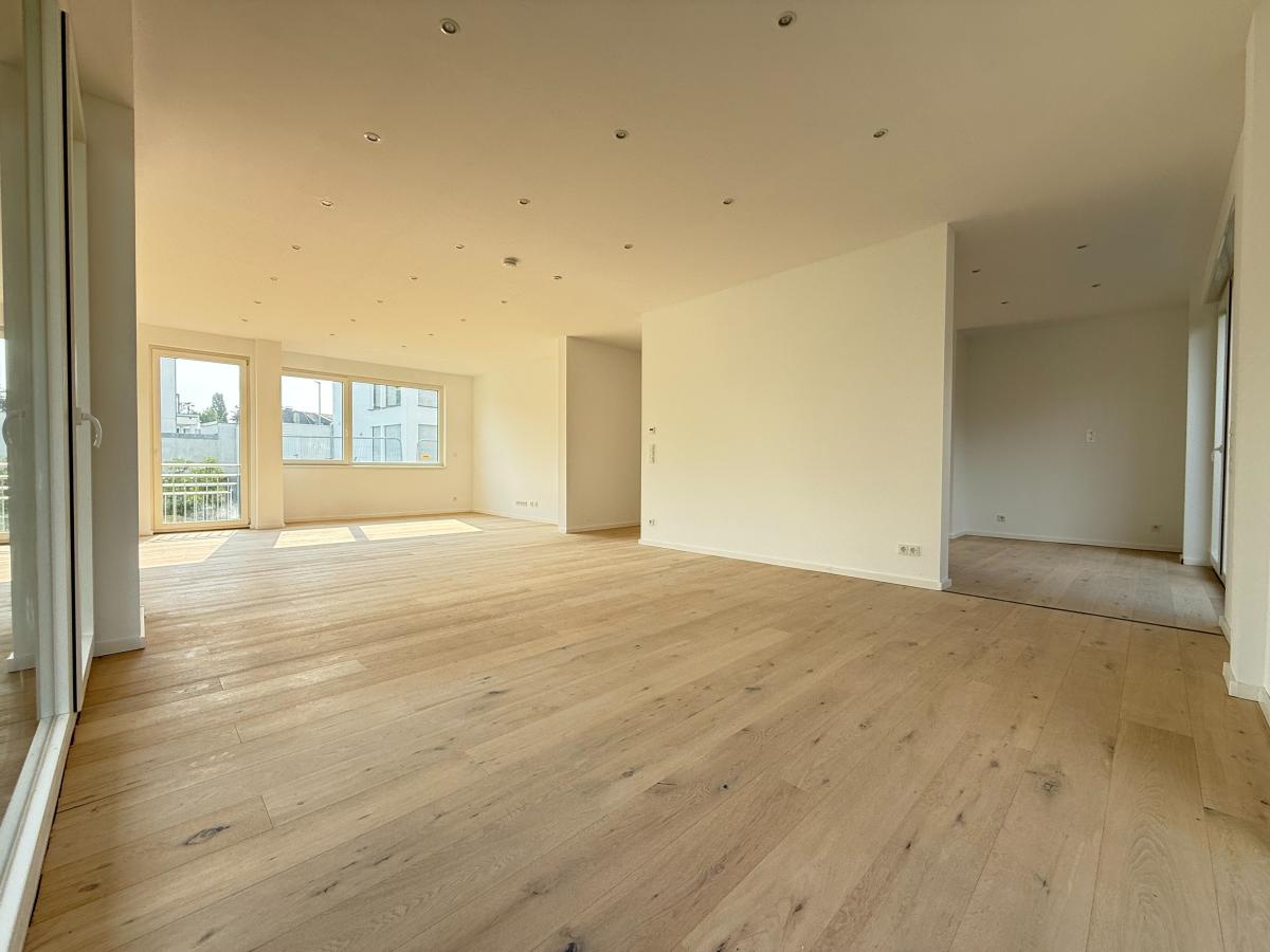 Wohnzimmer Esszimmer