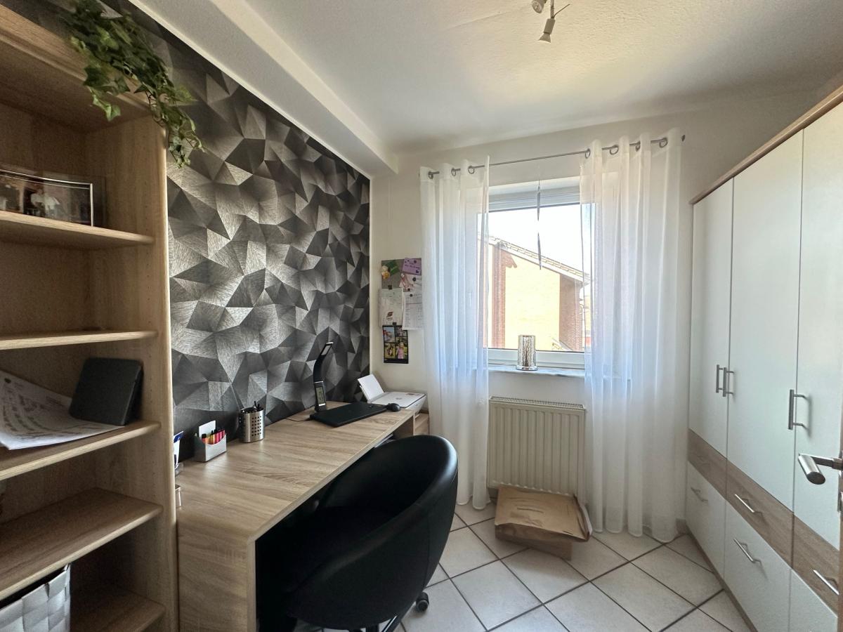 OG - Büro