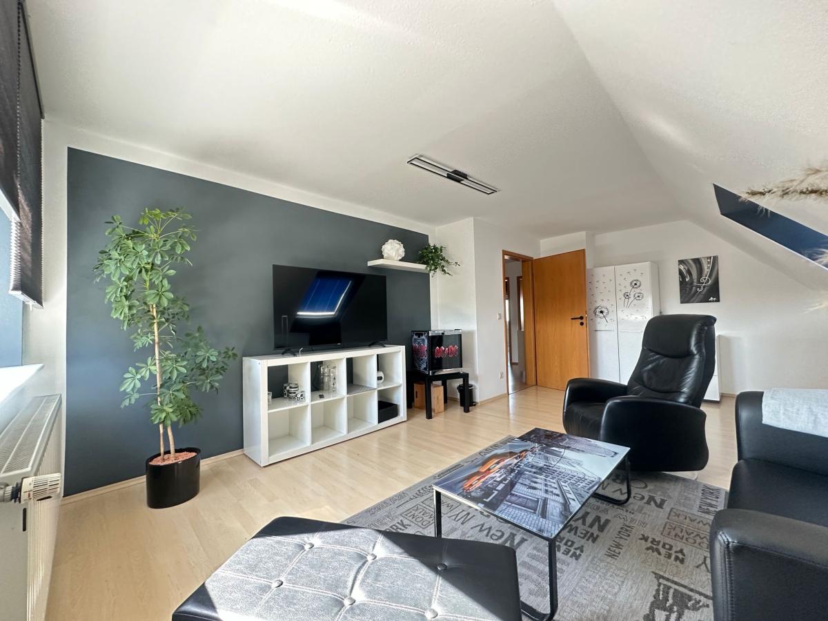 DG - Wohnzimmer