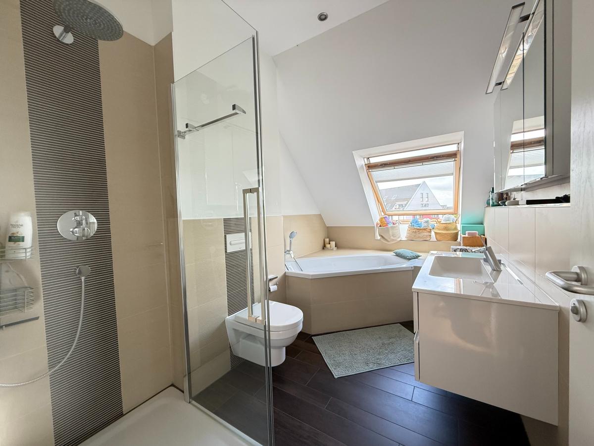 Bad en Suite