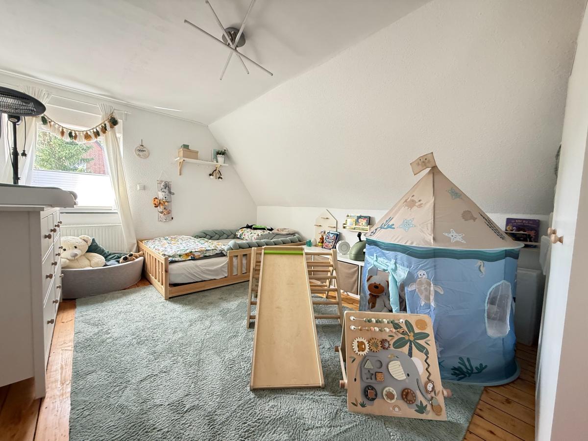Kinderzimmer