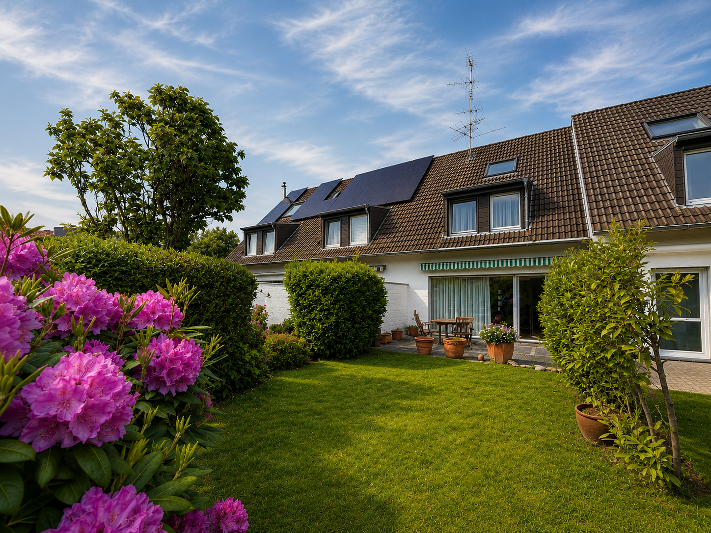 Garten