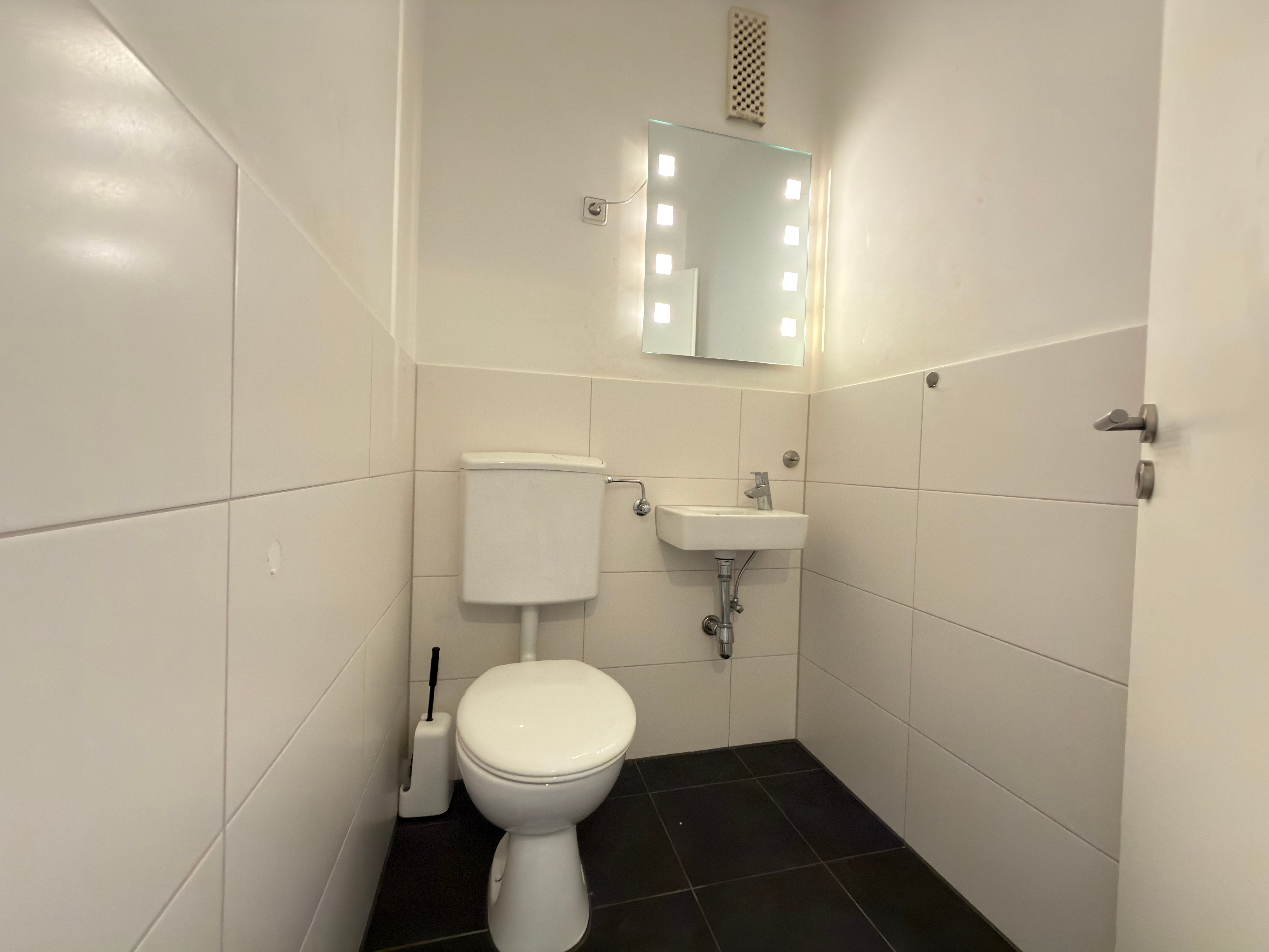 Gäste WC