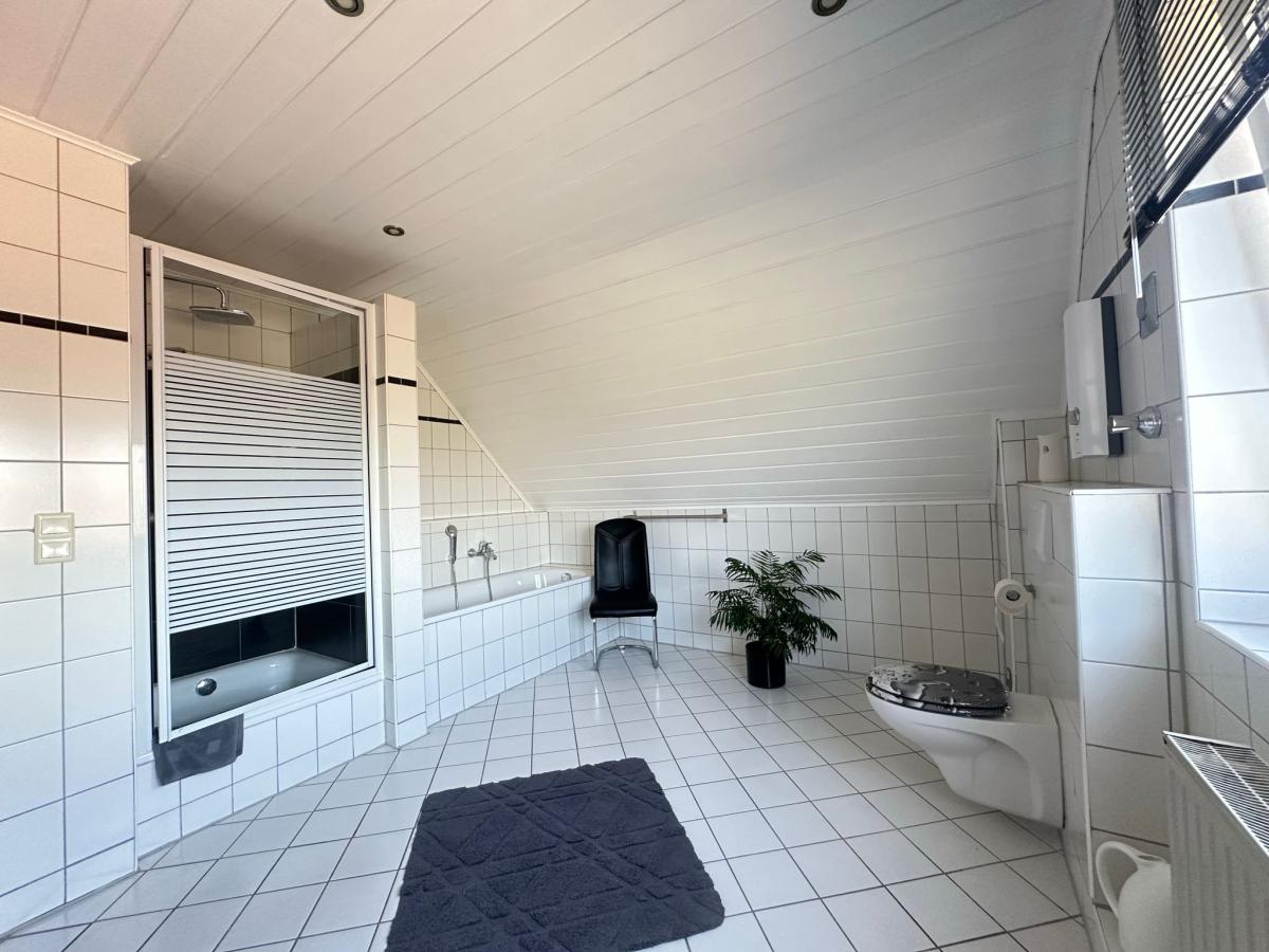 DG - Badezimmer
