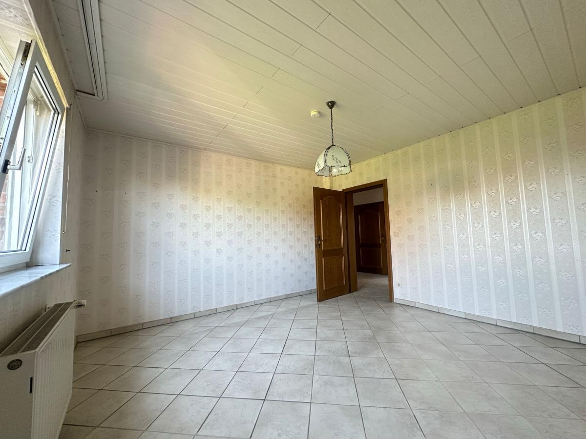 EG - Schlafzimmer
