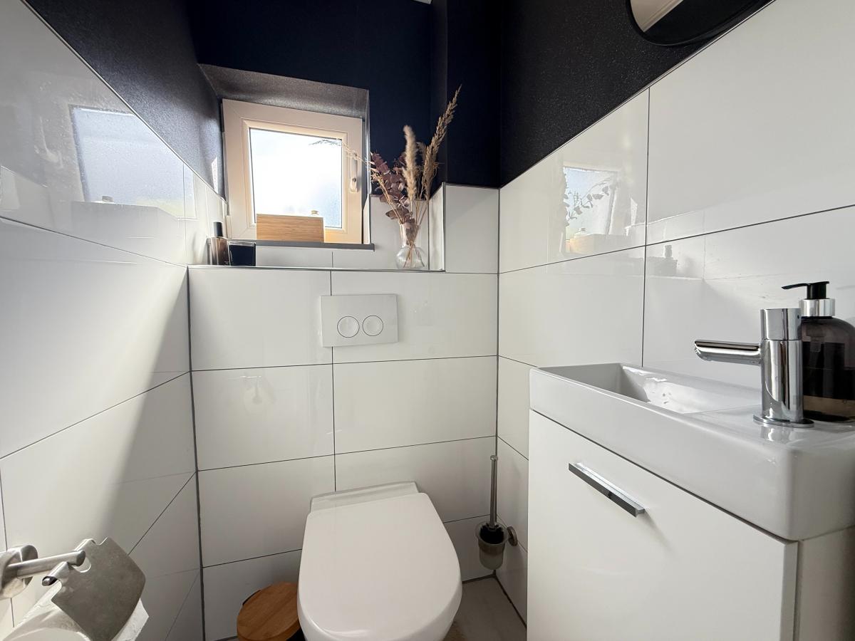 Gäste-WC