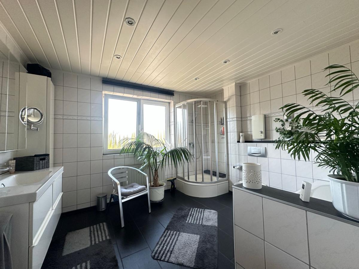 OG - Badezimmer